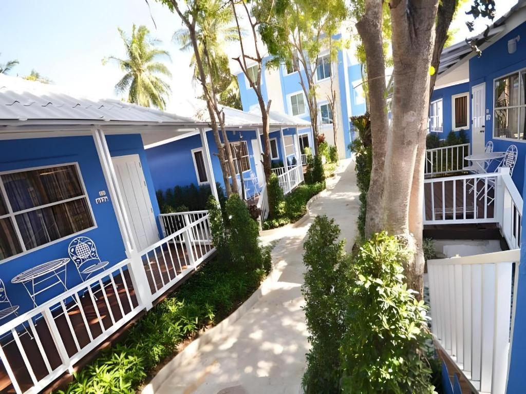Pearl By The Sea Resort Prachuap Khiri Khan Exterior photo