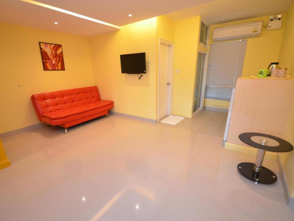 Pearl By The Sea Resort Prachuap Khiri Khan Exterior photo